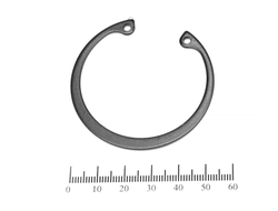 Стопорное кольцо внутреннее 50х2,0 DIN 472