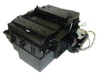 Запасная часть для принтеров HP DesignJet Plotter T610/T1100, Service station (Q6683-60187) Запасная часть для принтеров HP DesignJet Plotter T610/T1100, Service station (Q6683-60187)