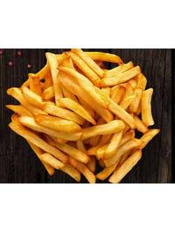 Картофель фри