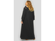 Нарядное платье Арт. 1823201 (Цвет черный) Размеры 52-78