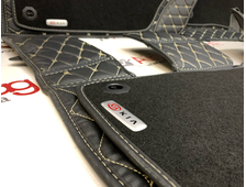 Sorento XM (2014-...)