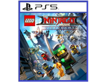 LEGO Ниндзяго (цифр версия PS5 напрокат) RUS 1-4 игрока