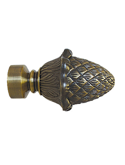 Желудь, 19 мм