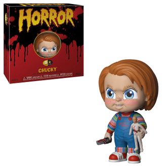 Фигурка Funko Vinyl Figure: 5 Star: Horror: Chucky