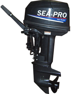 Мотор SEA-PRO Т 25S