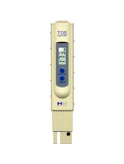 TDS-метр (ТДС), солемер HM Digital TDS-3