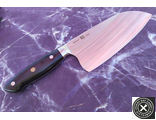 Разделочный нож  7&quot; Shikisai MIYAKO
