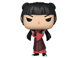 Фигурка Funko POP! Animation Avatar The Last Airbender Mai with Knives (Exc)