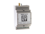 GSM термостат ЭВАН ZONT H-1V (для электрических и газовых котлов)
