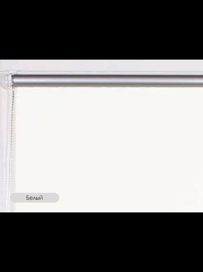 Миништора "Blackout Silver ФГ", Франс Гардиния