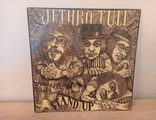 Jethro Tull – Stand Up  UK VG+/VG+