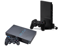 Запасные части для PlayStation 2