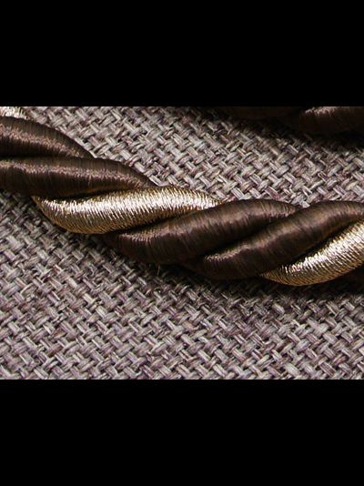 Шнур витой 106x-90