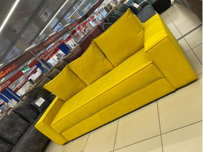 Евро-диван "Фаворит"