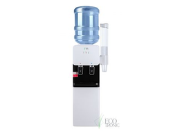 Кулер для воды Ecotronic J1-LCE XS с эл.охлаждением