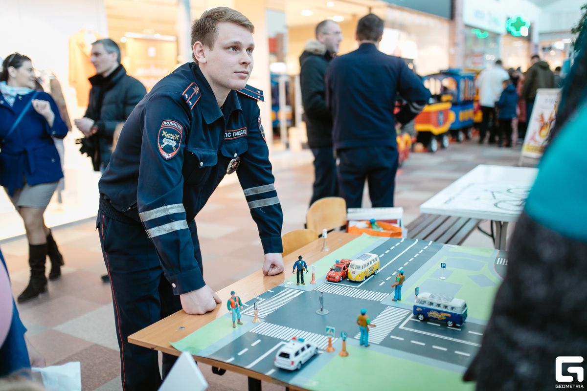 выставка дополнительного образования "все лучшее детям"