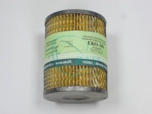 ECO Фильтр топливный Зил-Бычок EKO-306с