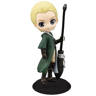 Фигурка Q Posket Harry Potter: Draco Malfoy Quidditch Style (A Version)