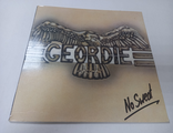 Geordie - No Sweat (LP, Album)