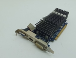 Видеокарта PCI-E 1024Mb 64bit GeForce EN210 DDR3 (комиссионный товар)