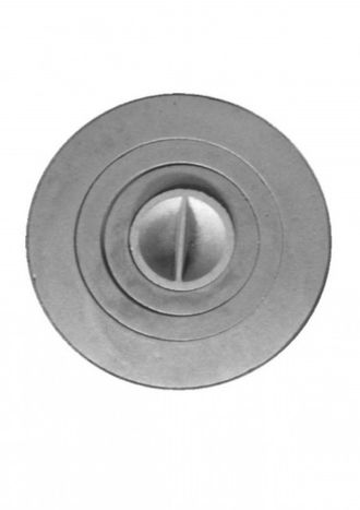 Плита круглая ПК-4 (480х6)