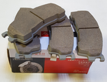 Колодки Akok  Mazda    PN5239   G1304ADF