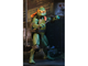 Фигурка NECA Teenage Mutant Ninja Turtles - 7” Scale Action Figure - 1990 Movie Michelangelo