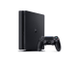 PlayStation 4 Slim (1TB) + FIFA 19 + PS 4 Controller Wireless Dual Shock (G2) Black