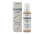 Enough Тональный Крем с Коллагеном 3 в 1 №21 бежевый Collagen Whitening Moisture Foundation SPF 15, 100 мл. 497062