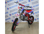 Питбайк Avantis 125 Lux 17/14 2017 года