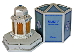 Духи Sharina Mukhallat Dhanel Oudh / Шарина Мухаллат Дан Аль-уд от Rasasi