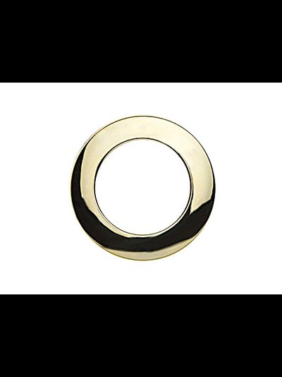 Люверс "Блеск". Диаметр 25 мм