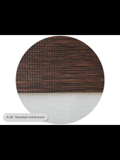 Рулонные шторы "День-ночь А-М", свободновисящие