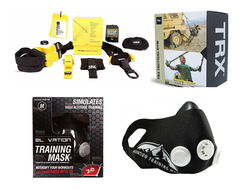 TRX Pro  Home  Tactical.  Training mask