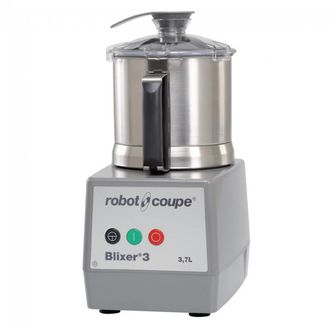 Бликсер Robot Coupe Blixer 3