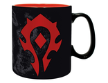 Кружка World of Warcraft Mug Horde 460 ml