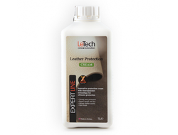 Leather Protection Cream Защитный крем для кожи 1л LeTech