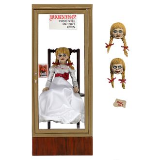 Фигурка NECA The Conjuring Universe - 7” Scale Action Figure - Ultimate Annabelle
