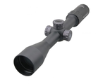 Vector Optics Marksman 6-24x50 FFP