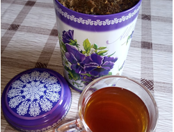 чай "Деревенский", рецепт №1, 50 грамм