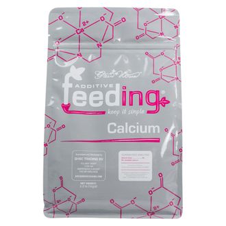 Powder Feeding CALCIUM 500gr