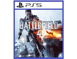 Battlefield 4 (цифр версия PS5) RUS/Предложение действительно до 17.01.24