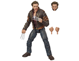 Фигурка Marvel Legends Wolverine 15см