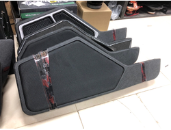 Ваз 2114 сетка ткань 20 16 р