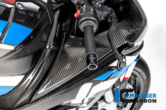 VER.016.S119S.K для мотоцикла BMW S1000RR 2019 - 2020 - 1