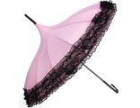 женский, трость, зонт, автомат, механика, японский, зонтик, от дождя, umbrella, 3 слона, дождик