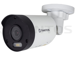 IP-Видеокамера TANTOS TSi-Pe50FPN