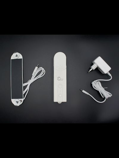 Солнечная панель для питания мотора Smart Blinds (опция)