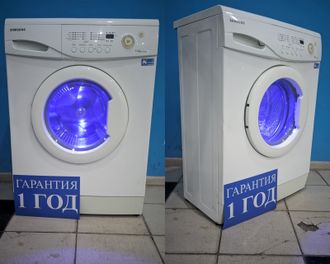 Стиральная машина Samsung WF7358N1W код 545332