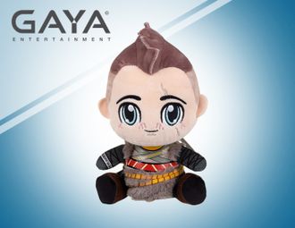 Мягкая игрушка God Of War Atreus